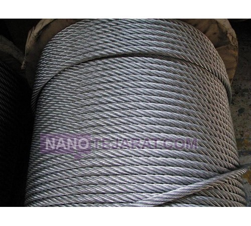 steel wire rope